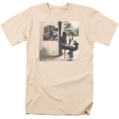 Pink Floyd Ummagumma Adult T-Shirt