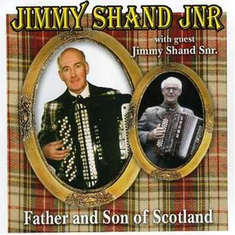 その他 Legendary Jimmy Shand Mbe [CD] Jimmy Shand MBE - The Legendary Jimmy Shand MBE - Amazon.com Music