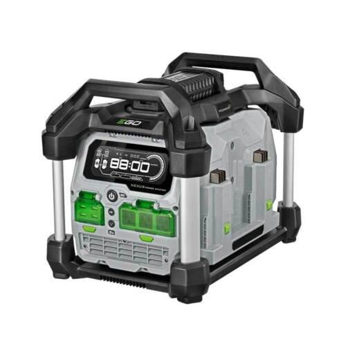 EGO PST3040 3000W Nexus Portable Power Station Generator - (Bare Tool ONLY)