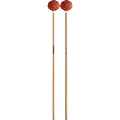 Innovative Percussion AA30 Rattan Mallets SOFT VIBRAPHONE / MARIMBA CORD RATTAN