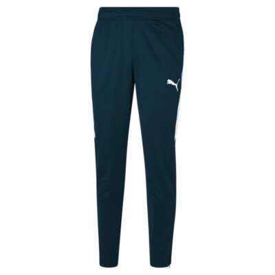 

Мужские синие повседневные спортивные штаны Puma Speed Pant Update 59836816, Синий, Puma Speed Pant Update