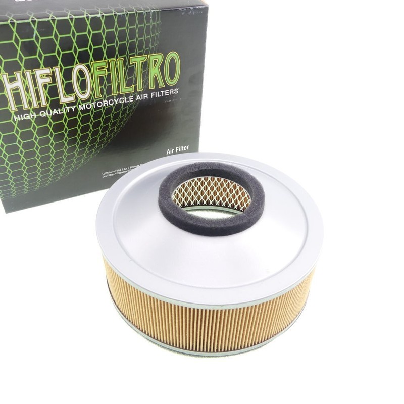 Hiflo Luftfilter Hfa2801 FüR Kawasaki Vn 800 Vn800a Vn800b Vn800c Classic