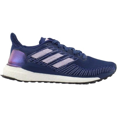 

Adidas Solar Boost 19 Женские синие кроссовки для бега Спортивная обувь EE4329, Синий, adidas Solar Boost 19 Running