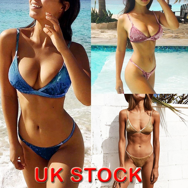 sporty bikini sets uk