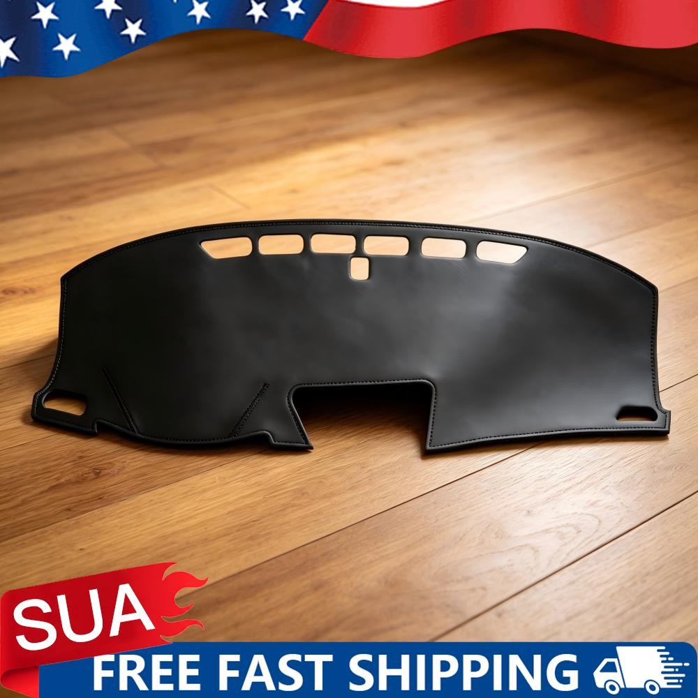 For Honda CR-V 2012-2016 Dashmat Dash Cover Dashboard Mat Car Interior Pad