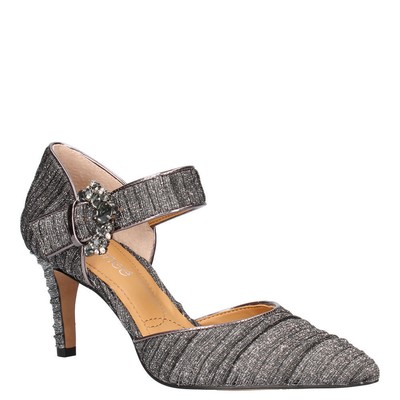 

Женские туфли J. Renee Manasi, Pewter