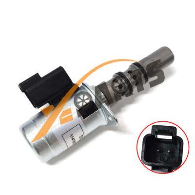 For Volvo Penta Valve 11418522  24v Wheel Loader L110G L120G L150F L180F L180H