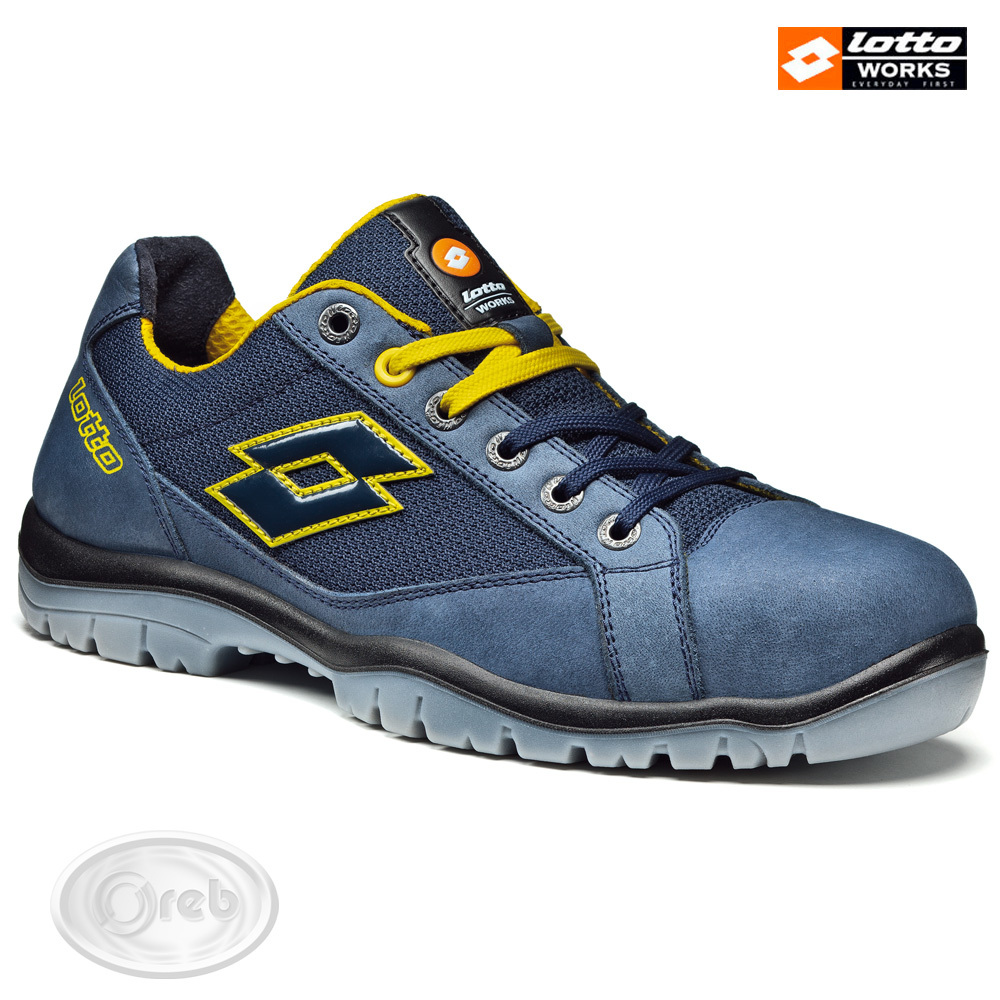 new balance antinfortunistiche new balance antinfortunistiche