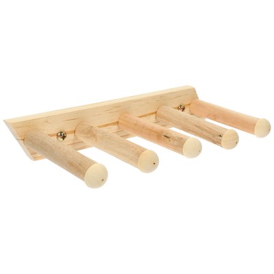  Cute Cat Furniture Shelves and Perches for Wall Climbing Tower Steps Toy Board