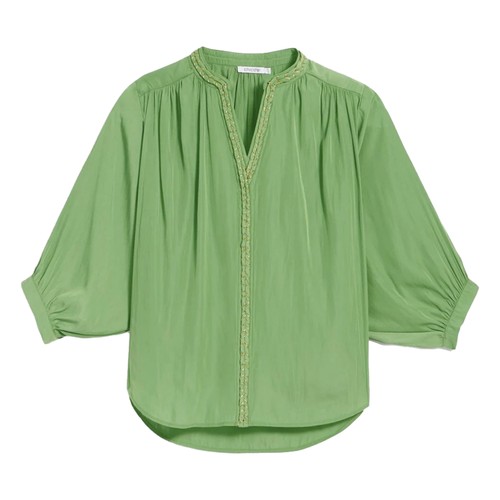 Tunique Chico's Travelers Collection Taille 3XL (16) - Manches 3/4 - Occasion Très Bon état