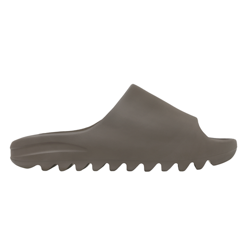 повседневные мужские сандалии adidas Yeezy Slide коричневого цвета G55495