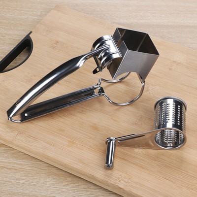 Käse Reibe Käse Rasierer Mandoline Slicer Schokolade Reibe