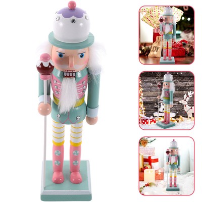  Christmas Nutcrackers on Clearance Hotel Decoration Ornaments