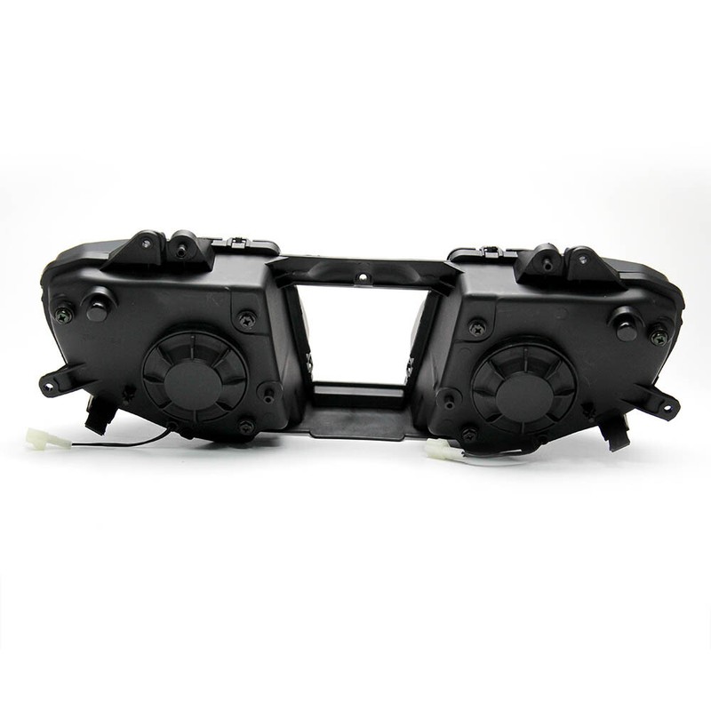 Headlight Head Light Lamp Assembly For Yamaha YZF R6 R-6