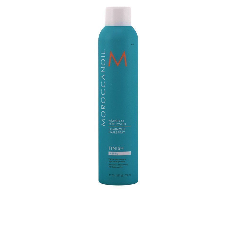 Moroccanoil Hairspray