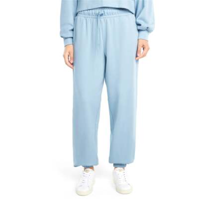 

Женские джоггеры Puma Classics Relaxed Joggers Размер  Повседневная 530416-61, Синий, Puma Classics Relaxed Joggers