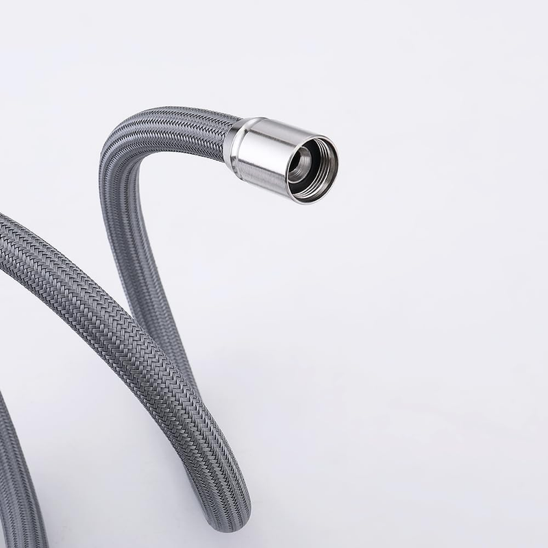 Kitchen Faucet for American Standard M922367-007220A Faucet-Supply-Lines