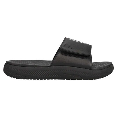 

Мужские повседневные сандалии Puma Softride Slide V Bb Jaws Slide, размер 11 M 382865-01, Черный, Puma Softride Slide V Bb Jaws Slide