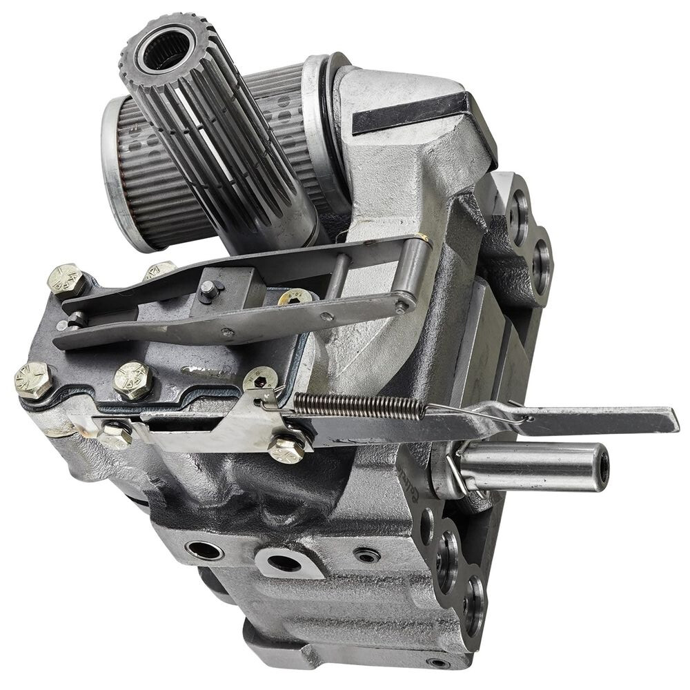 Fits For Massey Ferguson 271 281 283 290 362 365 Hydraulic