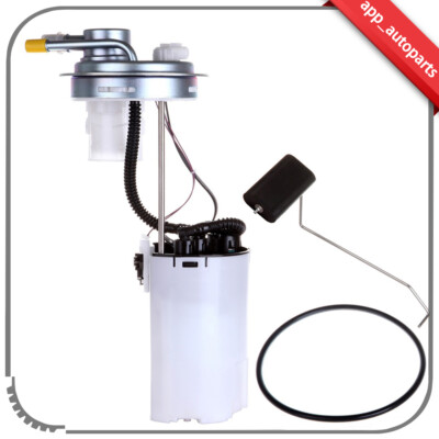 New Fuel Pump Module Assembly For 2004-2008 Chevrolet Express 2500 8 4.8L E3678M