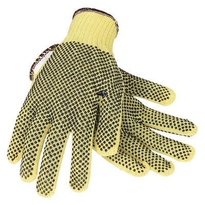 CONDOR 6AC97 Cut-Resistant Gloves,L/9,PR 6AC97