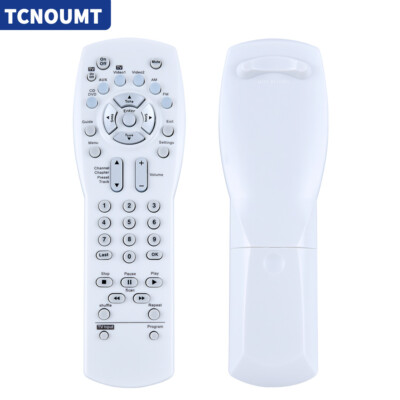 New Remote Control For Bose 321 Series AV 3-2-1 Media Center Series I II III