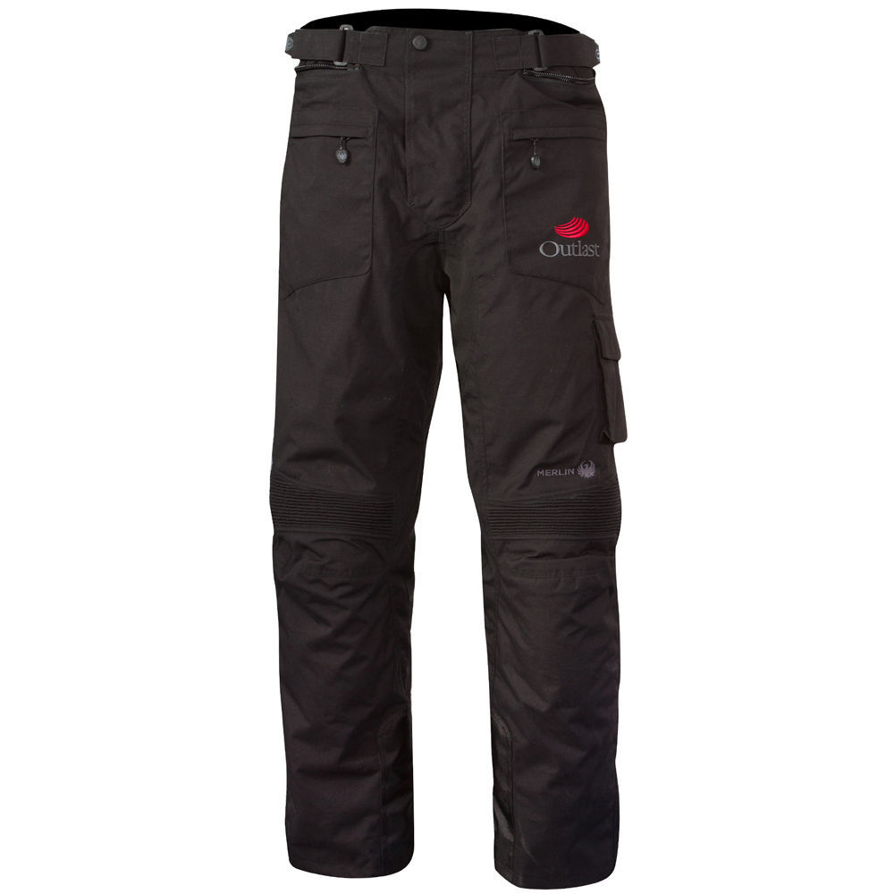 Merlin Motorcycle Trousers