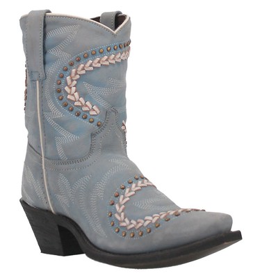 

Женские ботинки Laredo Fancy Boot, Light blue