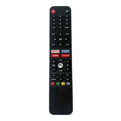 Remote Control For Skyworth 4K Android TV 65UC7500 55UC7500 50UC7500 43UC7500
