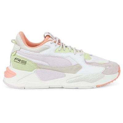 

Женские белые кроссовки Puma RsZ Candy Lace Up Повседневная обувь 38858702, Белый, Puma RsZ Candy Lace Up