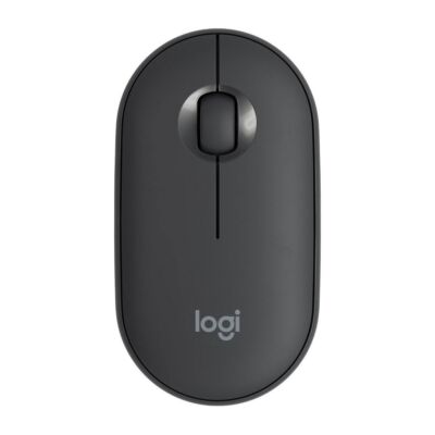 Logitech Pebble 350 Bluetooth Mouse - Graphite
