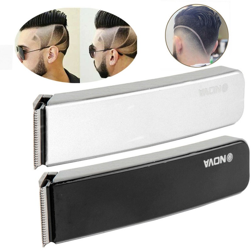 nova haircut machine