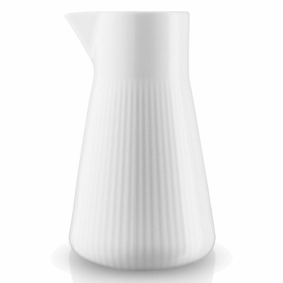 Eva Solo Pot Coffee Pot Tea Serving Legio Nova Porcelain White 0.5 L