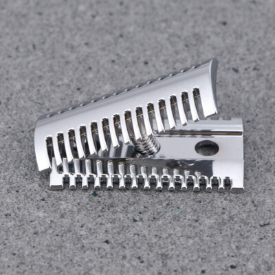 Traditional Razor Head Bald Head Razor Safety Razor Head Barber Razor Head