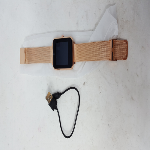 doroim smart watch