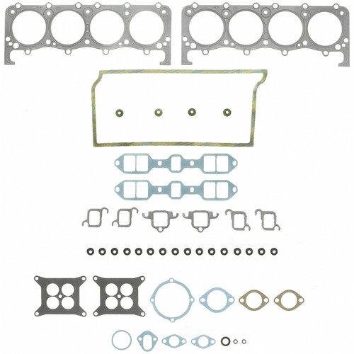 Engine Cylinder Head Gasket Set Fel-Pro HS 7669 S-2