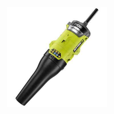 RYOBI Universal Axial Leaf Blower String Trimmer Attachment 140 MPH 475 CFM