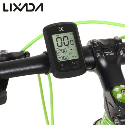 SERFAS WIRELESS SPEED CYCLING COMPUTER~LEVEL 4~13 FUNCTION