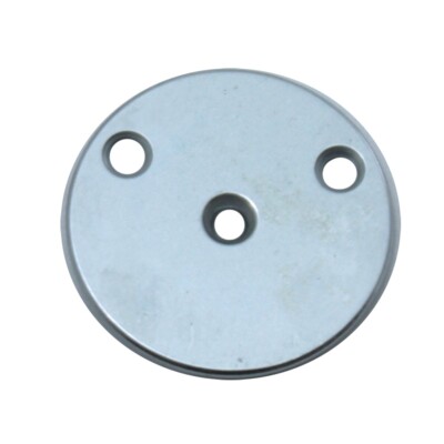 Needle Plate Needle Hole Guide (2.3mm) #B2426-280-00C for Juki LK-1850 Bartack