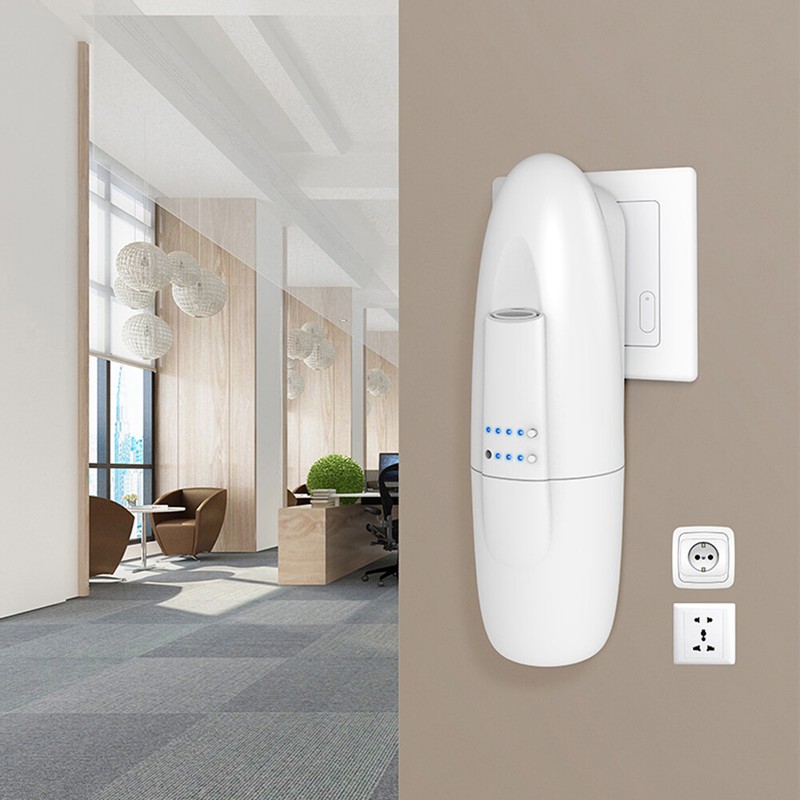 Cool Mist Ultrasonic Adjust Diffuser Waterless Diffuser