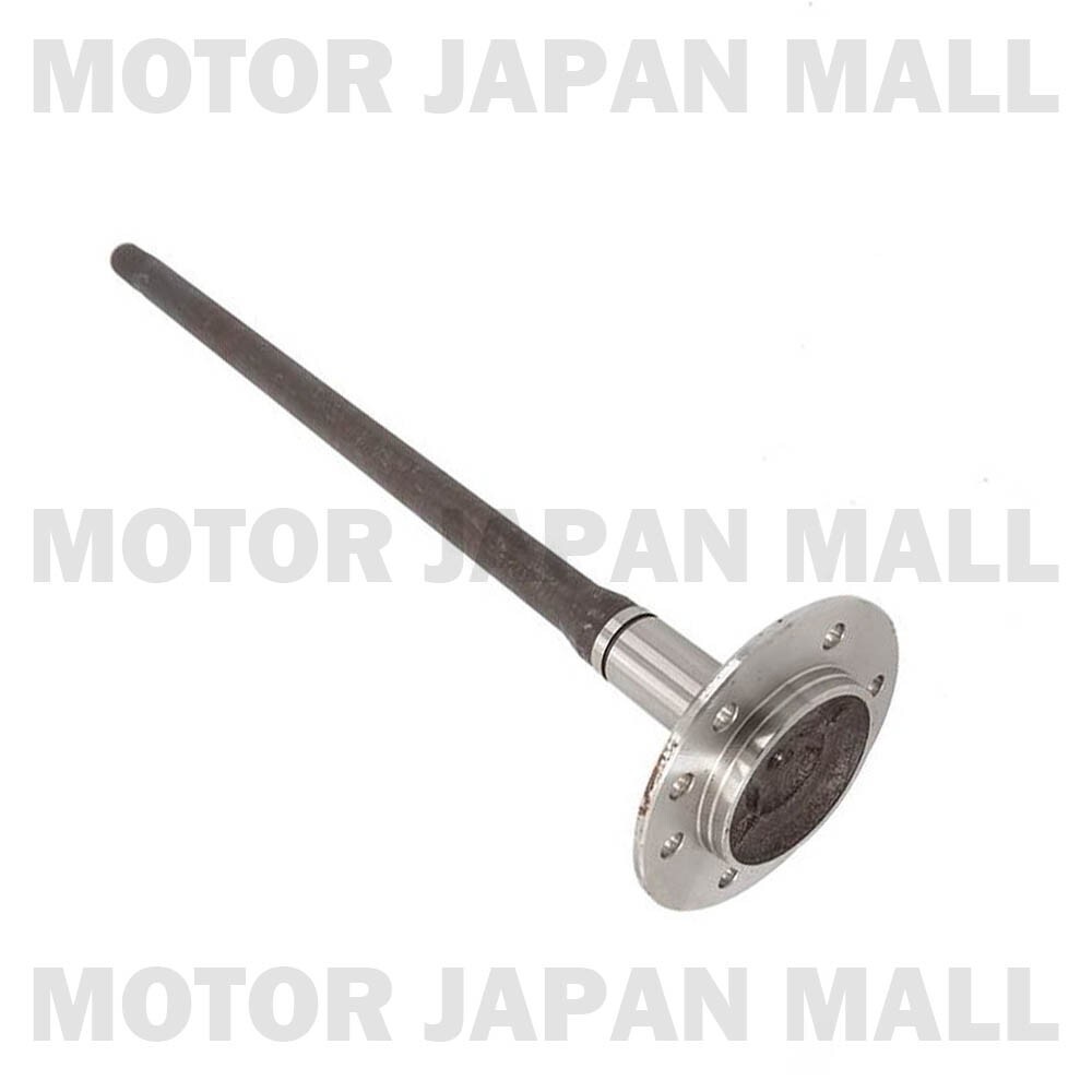 TOYOTA GENUINE 42311-60242 AXLE SHAFT for LEXUS GX460 2010