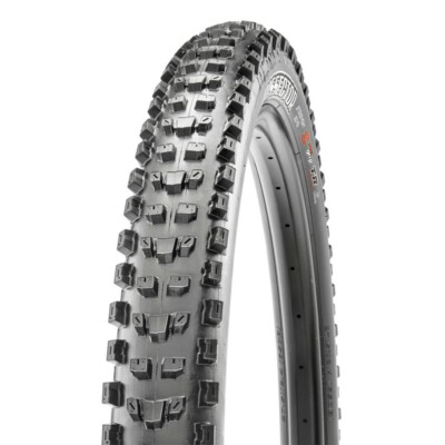 Maxxis Dissector Tire 27.5x2.4 (650b) DC EXO TR WT