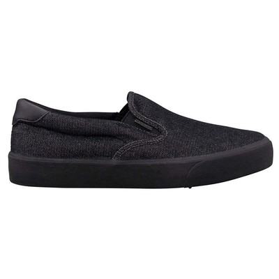 

Lugz Clipper Широкие женские черные кроссовки без шнуровки Повседневная обувь WCLPRWC-001, Черный, Lugz Clipper Wide Slip-On