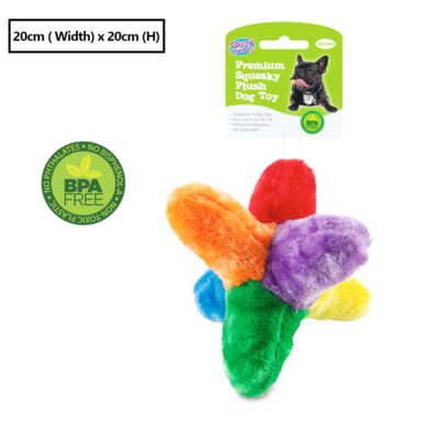 How to wash dog toys with squeakers sales