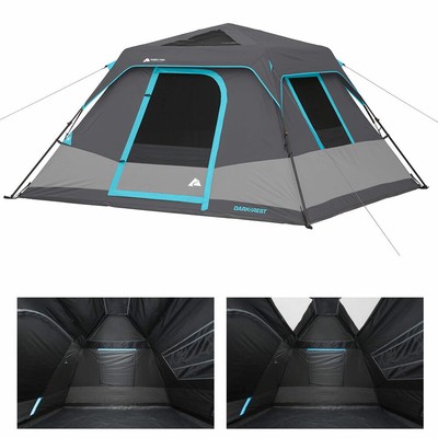 weab4bae UK guidesman everest 2 person Wenzel Great Basin Tent 9 Person