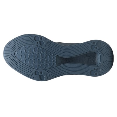 Pre-owned Puma Pd Xetic Elevation Ref Lace Up Mens Blue Sneakers Casual Shoes 30845001