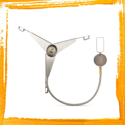 MSR LowDown Remote Stove Adapter