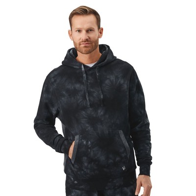

Мужская толстовка Vevo Active™ из френч терри, Black tie dye