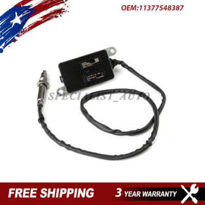A0101530003 1X Nox Sensor 5WK97329A For Mercedes-Benz A0101531428 A2C87396000-01