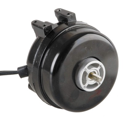 DAYTON 4YFJ9 Unit Bearing Motor,1/83 HP,1550 rpm,230V 4YFJ9